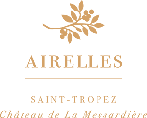 Airelles Château de La Messardière