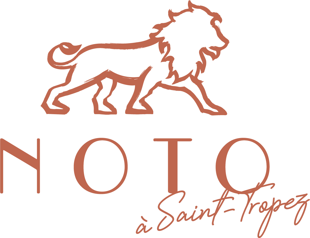 Noto à Saint-Tropez