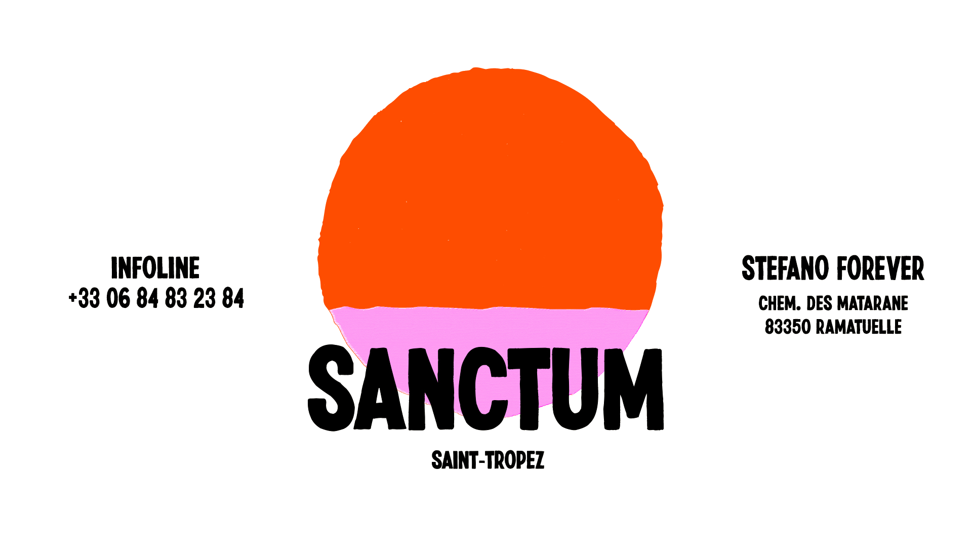 Sanctum Saint-Tropez