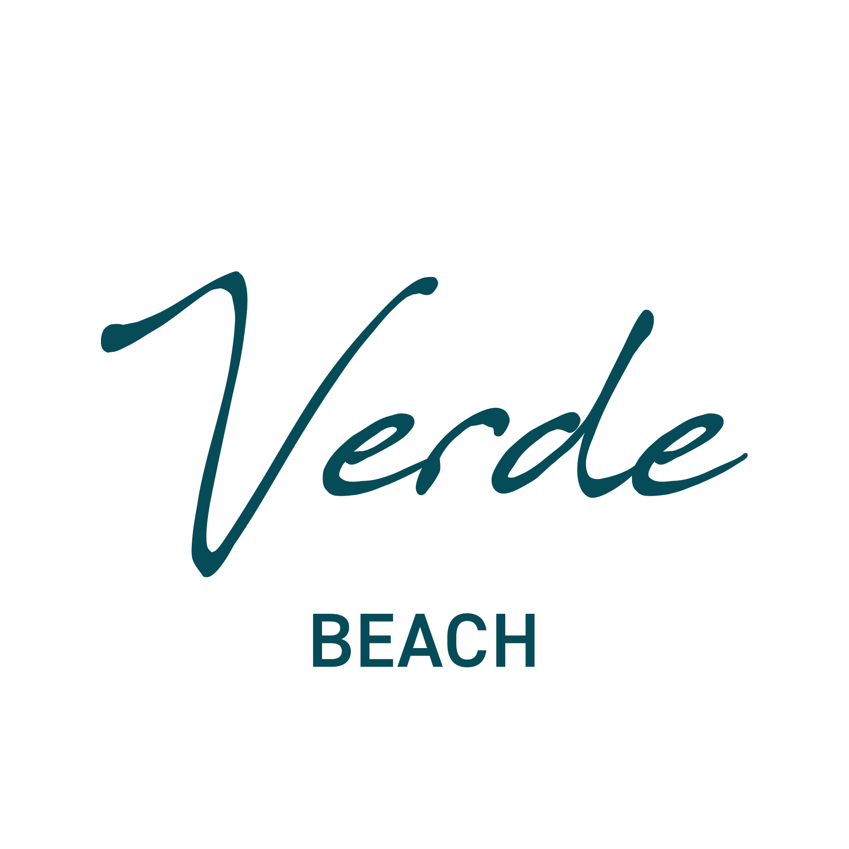 Verde Beach